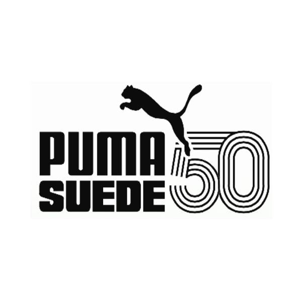 Puma Suede