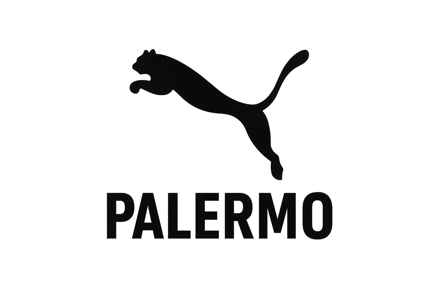 Puma Palermo