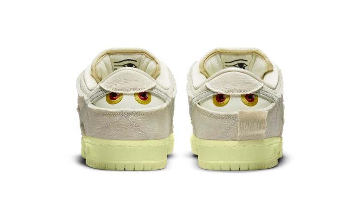 Nike SB Dunk Low Mummy – LUXZILLA