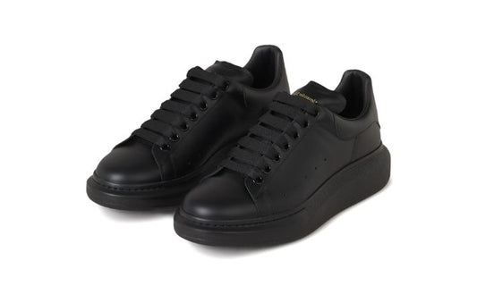 Alexander McQueen "Black"