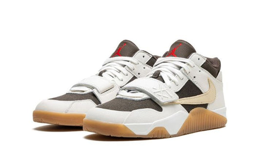 Air Jordan Jumpman Jack TR Travis Scott Sail