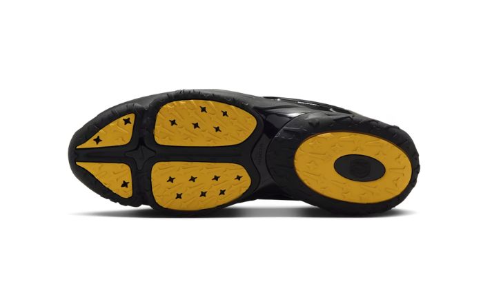 Nike Air Force 1 Blanche 0'7