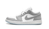 Air Jordan 1 Low - « Gris loup »