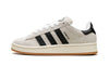 Adidas Campus 00’s "Crystal White Core Black"