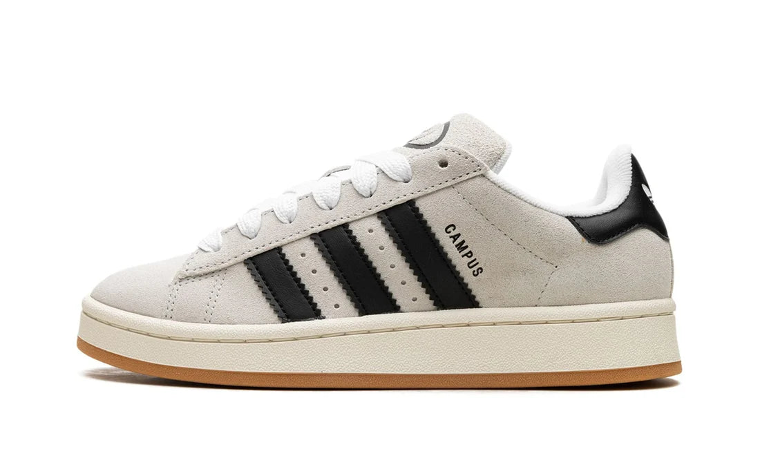 Adidas Campus 2000 « Blanc cristal »