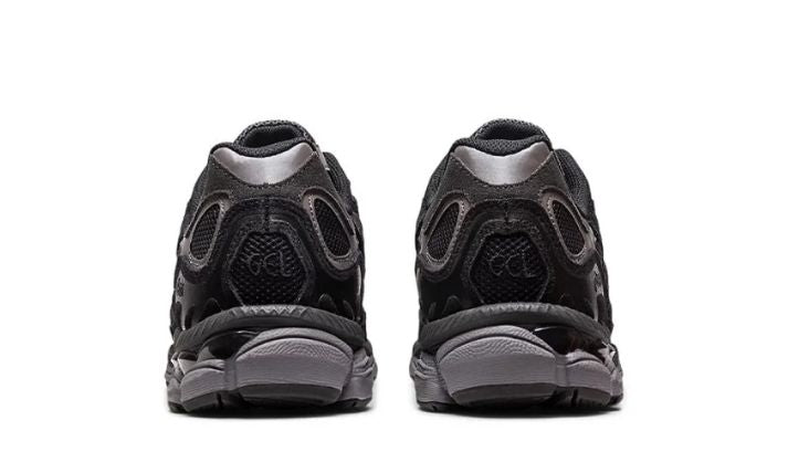 New Balance 530 « Blanc Gris Bleu Marine »