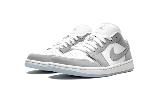 Air Jordan 1 Low - « Gris loup »