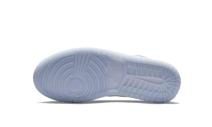 Air Jordan 1 Low - "Wolf Grey"