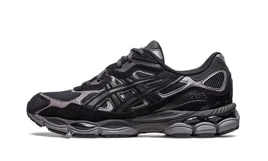 ASICS GEL-NYC "Black"