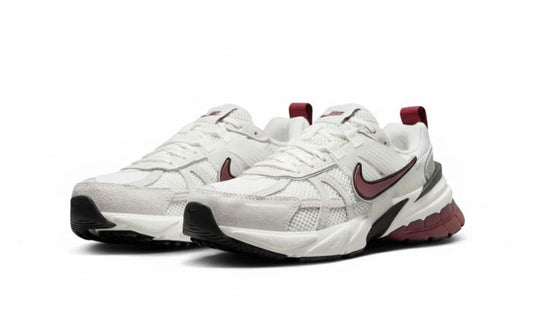 Nike V2K Run "Red/Black"