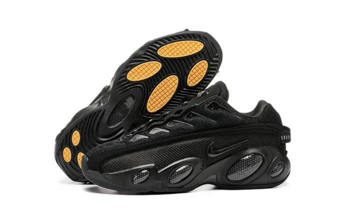 Nike NOCTA Glide "Black"