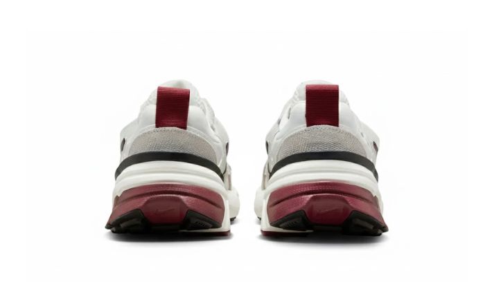 Nike V2K Run "Red/Black"