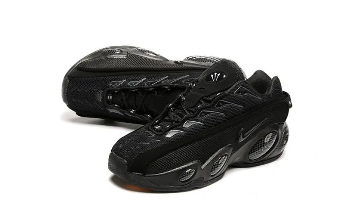Nike NOCTA Glide "Black"