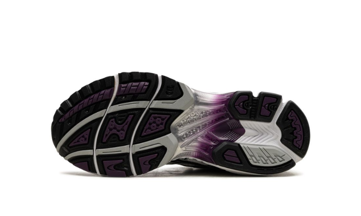 Asics GEL-Kayano 14 "Metallic Plum"