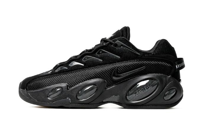 Nike NOCTA Glide "Black"
