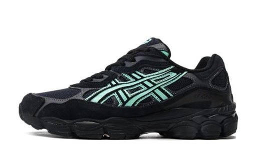 ASICS GEL-NYC "Black Green"