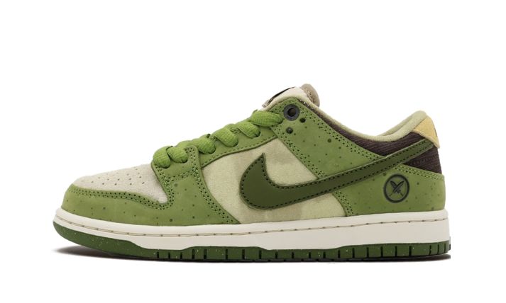 Nike x Jarritos SB Dunk Low