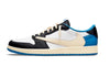 Air Jordan 1 Low Travis Scott x Fragment