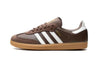 adidas SAMBA OG "Earth Strata Gomme"