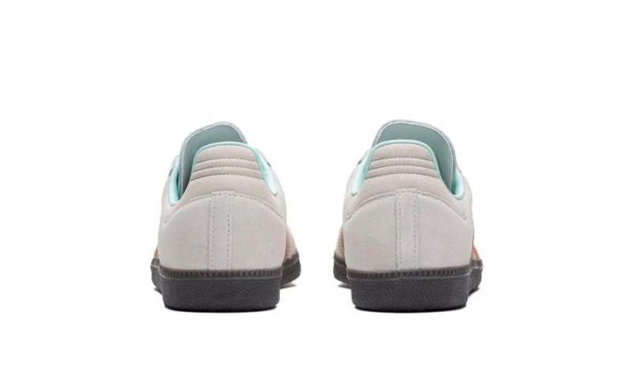 Adidas Samba "Crystal White Clay Strata"