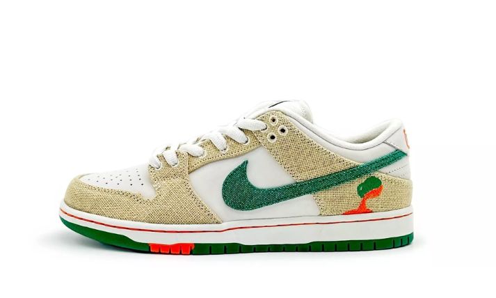 Nike x Jarritos SB Dunk Low