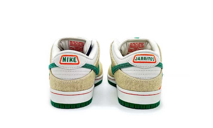 Nike x Jarritos SB Dunk Low