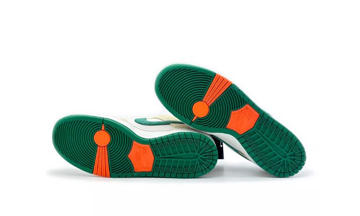 Nike x Jarritos SB Dunk Low