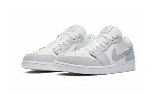 Air Jordan 1 Low « Black Toe »