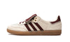 Adidas Samba « Wales Bonner - Crème Blanc Poney »