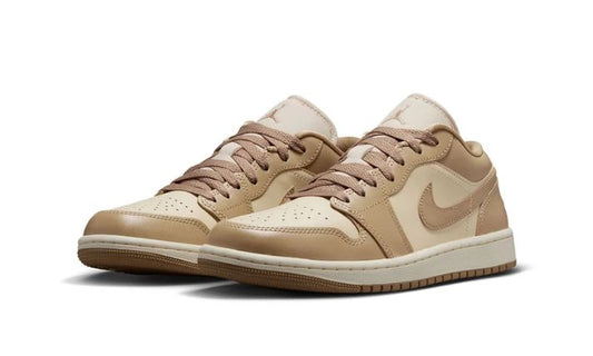 Air Jordan 1 Low « Black Toe »