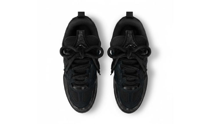 Puma Suede XL « Blanc/Noir ».