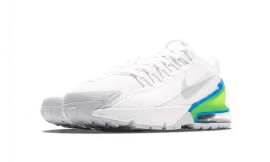 Nike Air Force 1 Blanche 0'7