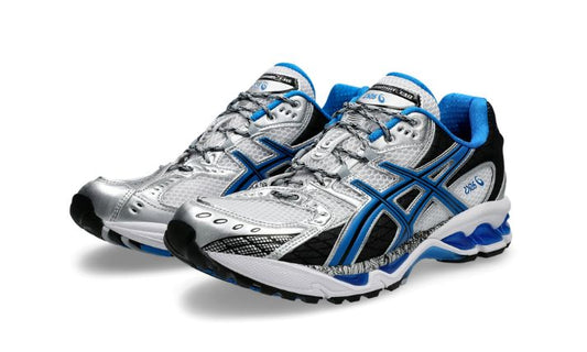 New Balance 530 « Blanc Gris Bleu Marine »