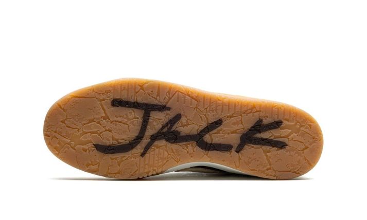 Air Jordan Jumpman Jack TR Travis Scott Sail