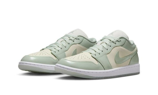 Air Jordan 1 Low « Black Toe »