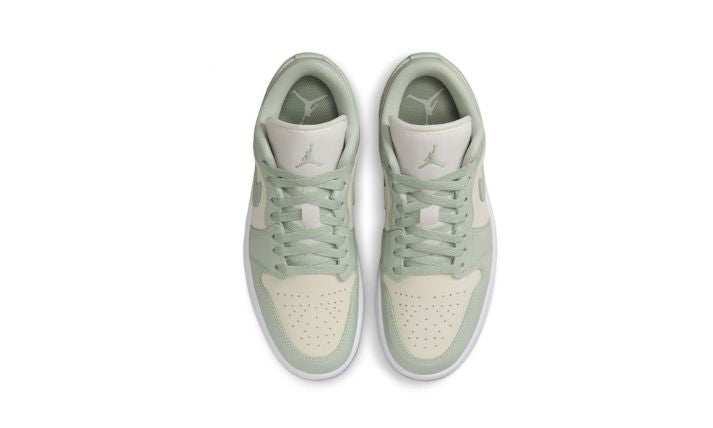 Air Jordan 1 Low « Black Toe »