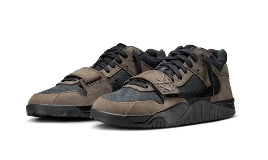 Jordan Jumpman Jack TR Travis Scott "Dark Mocha"