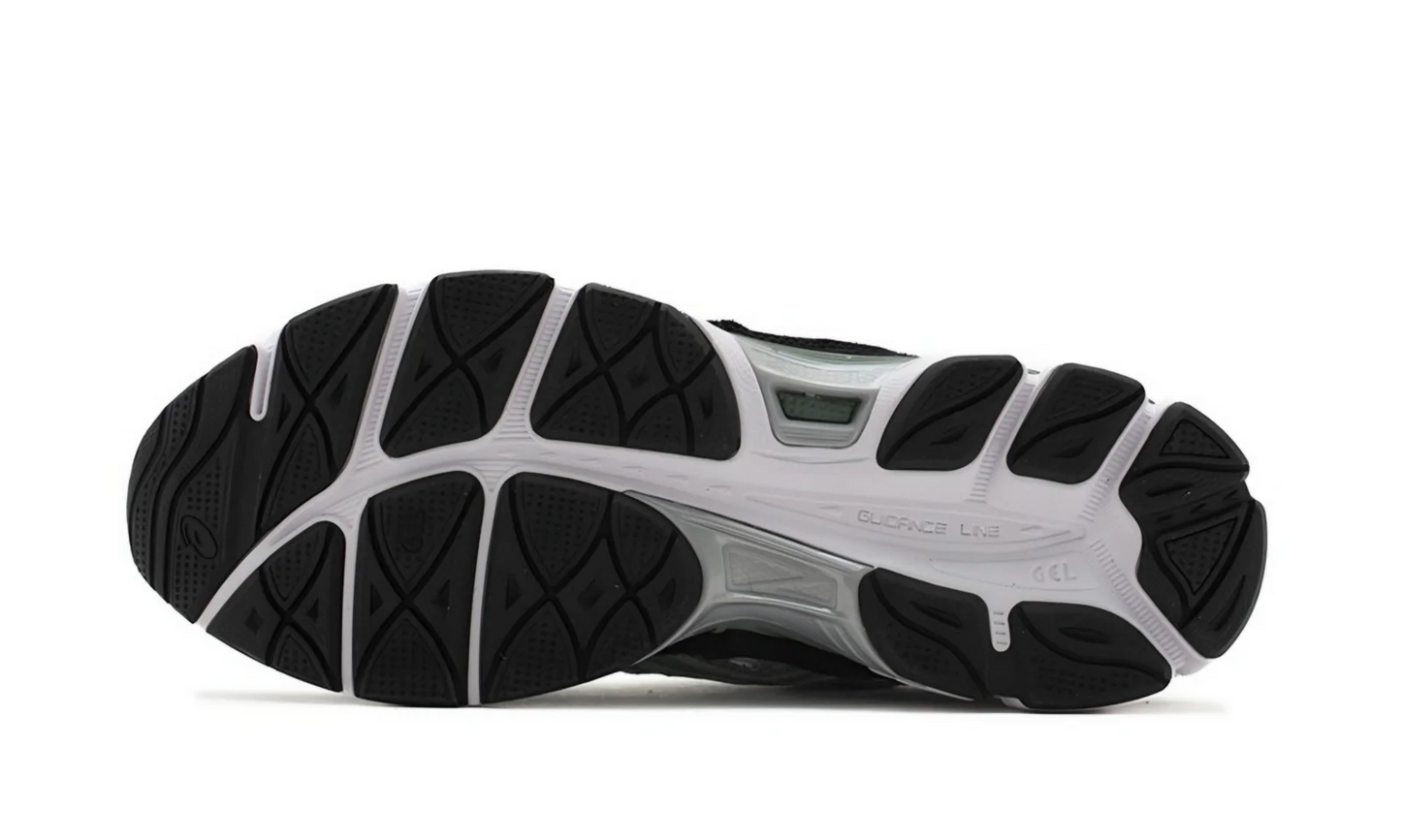 Asics GEL-NYC "White Black Ivy"