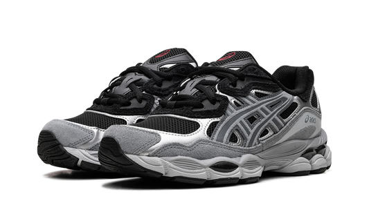 New Balance 530 « Blanc Gris Bleu Marine »