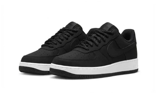 Nike Air Force 1 Low « Triple Black »