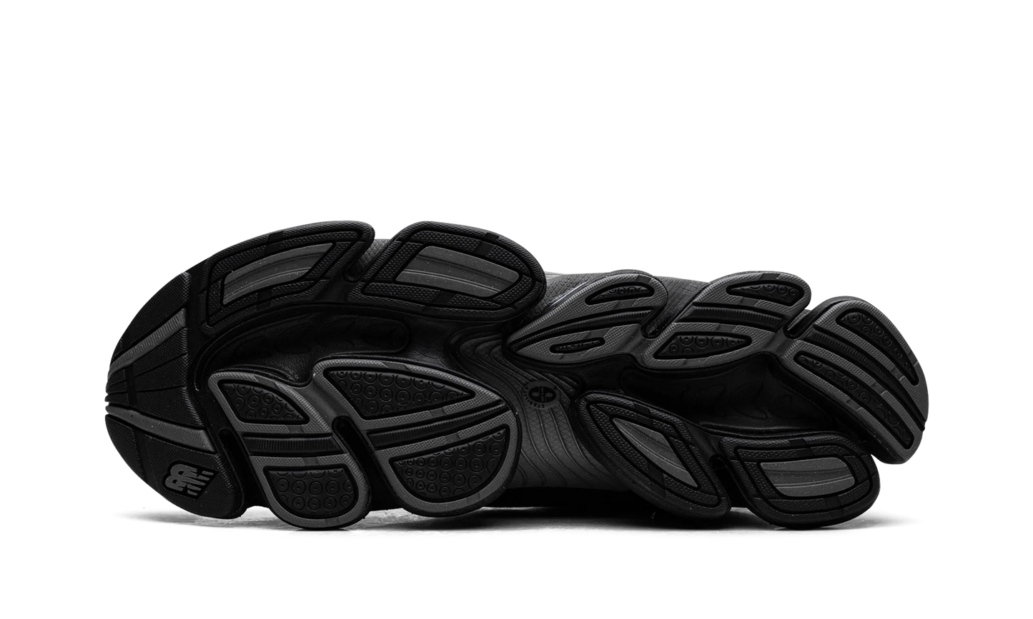 New Balance Abzorb 2000 "Black / Grey"