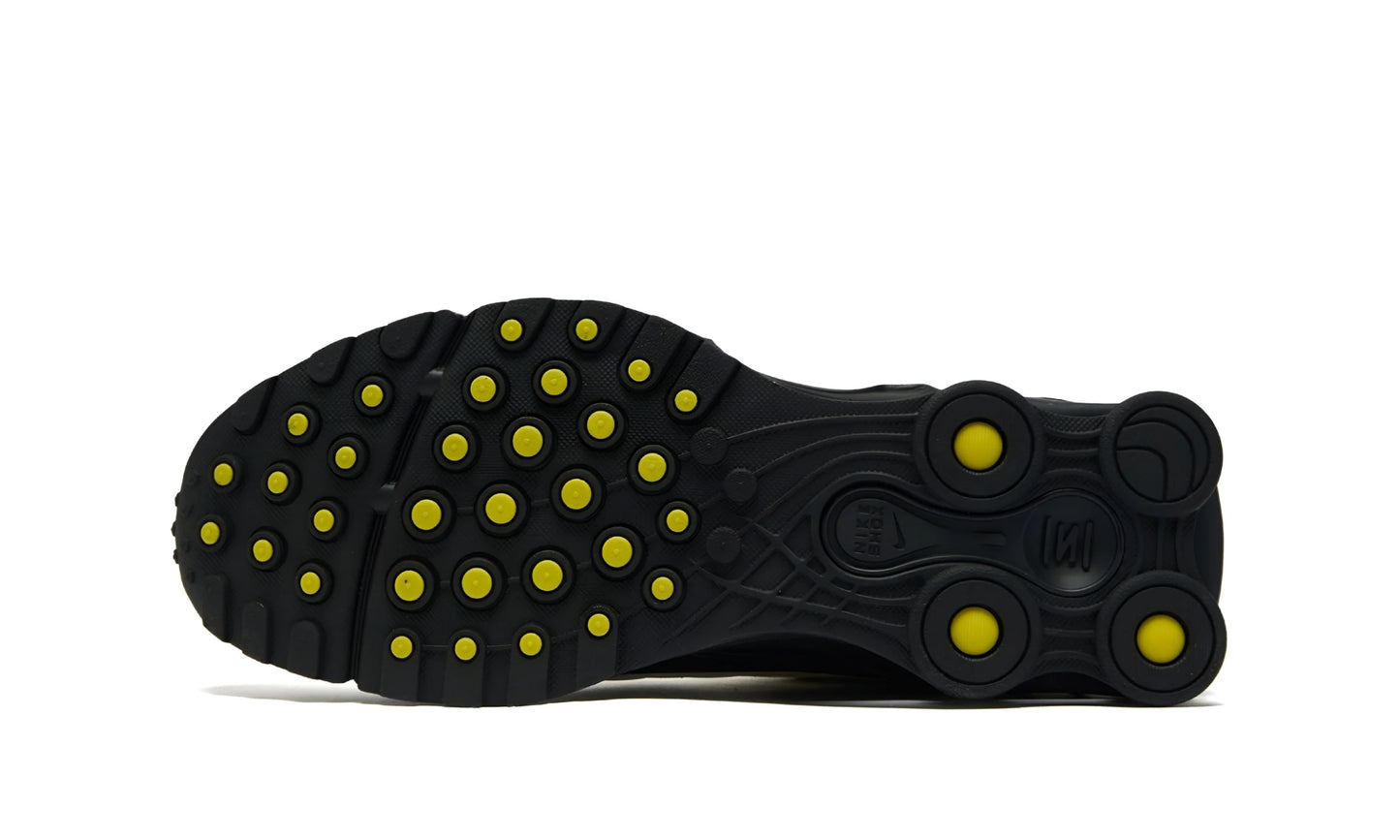 Nike Shox Ride 2 Light Bone "Black"