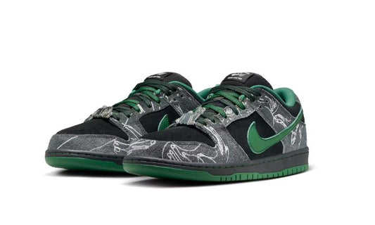 Nike SB Dunk Low There Skateboards