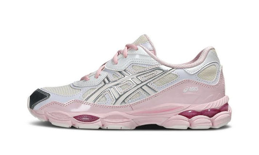 ASICS GEL-NYC "Cream Pink"