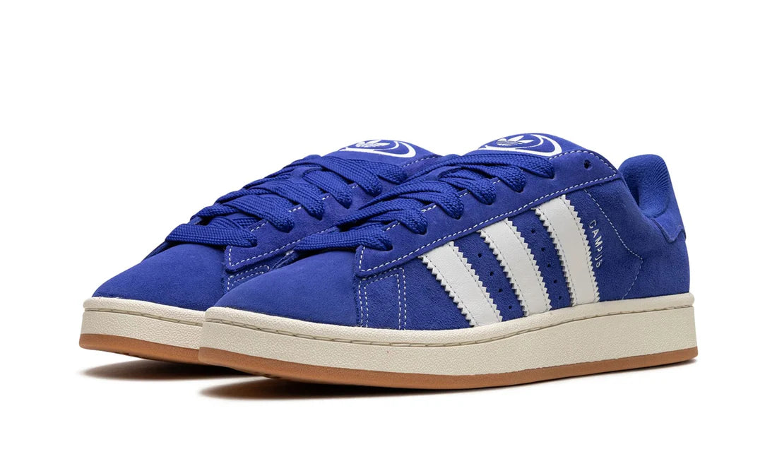 Adidas Campus 2000s « Bleu semi-lucide »
