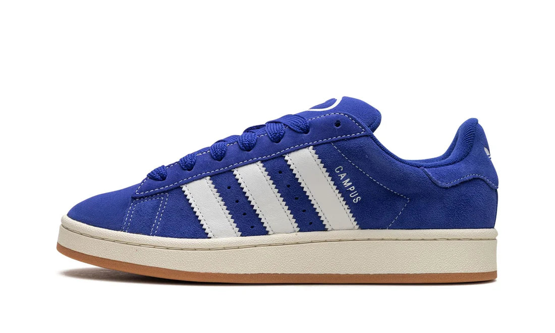 Adidas Campus 2000s « Bleu semi-lucide »