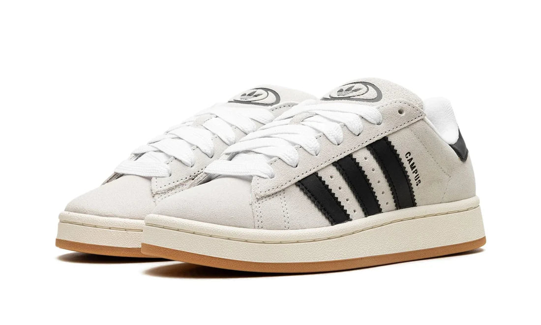 Adidas Campus 2000 « Blanc cristal »