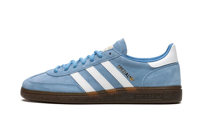 Adidas Spezial « Bleu clair »