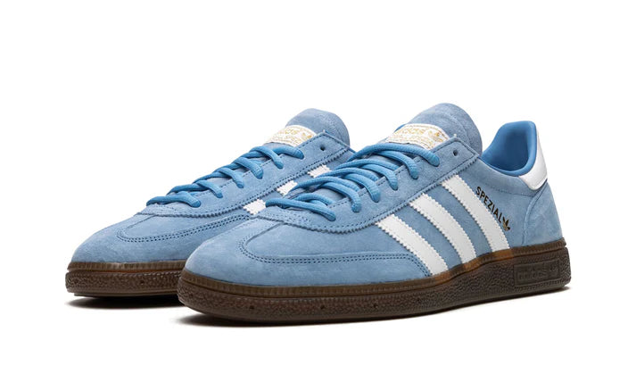 Adidas Spezial « Bleu clair »