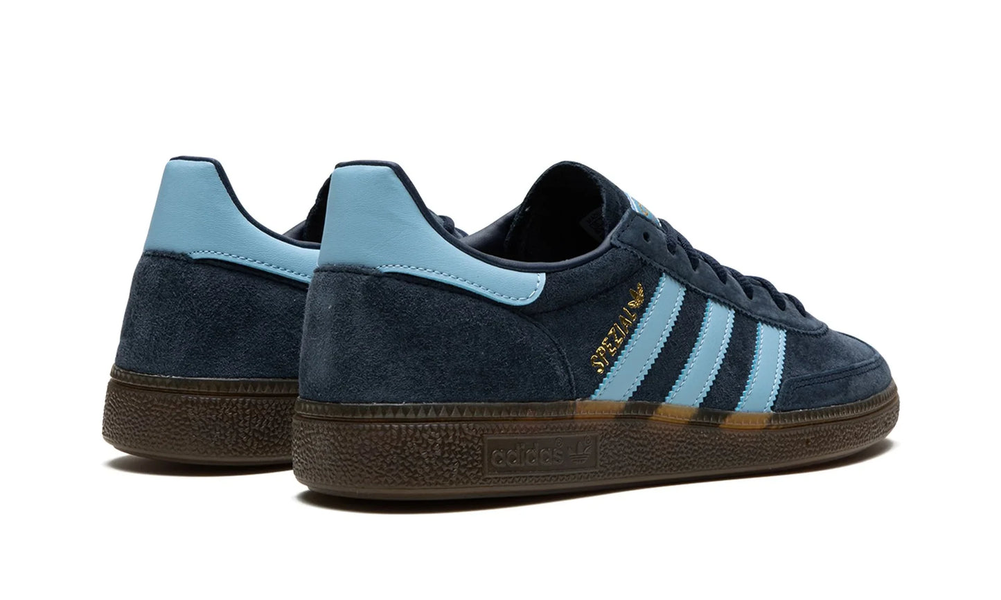 Adidas Samba OG « Bordeaux »